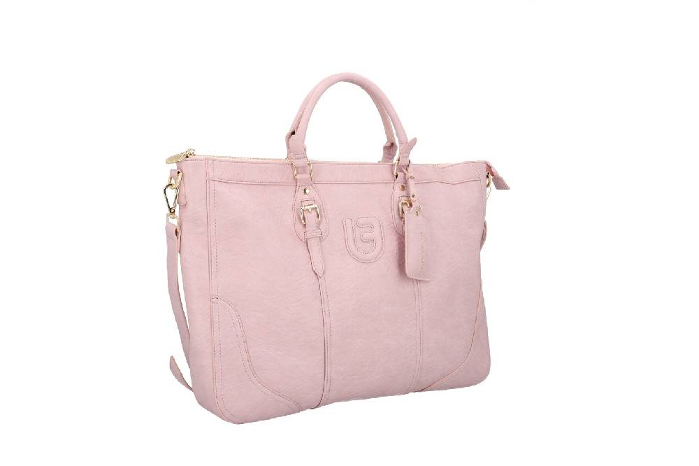 L.Pucci Scarlett Used Pink Vendita Calda