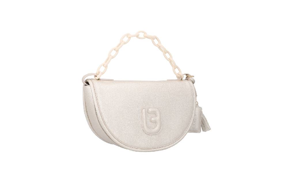 L.Pucci Bonnie Cervo Light Gold In Saldo