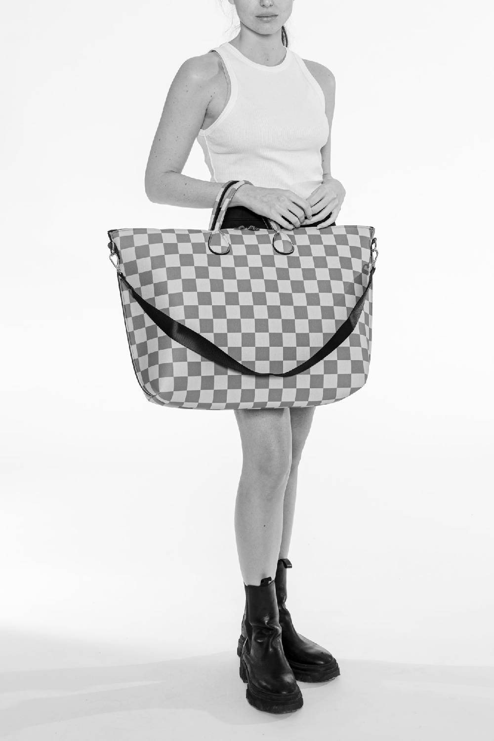 L.Pucci Madeira Tekno Fabric Venus Italia