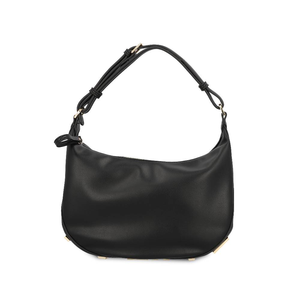 L.Pucci Boho Leisure Black In Linea