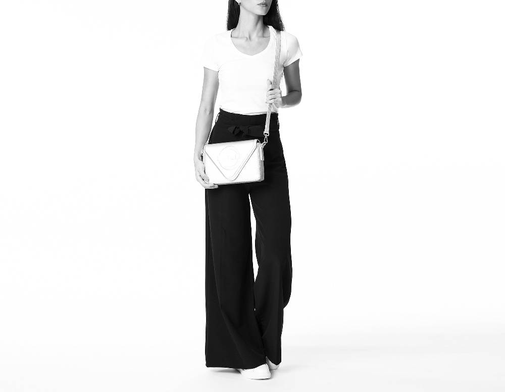 L.Pucci Evening Revolution Leather Nuovo