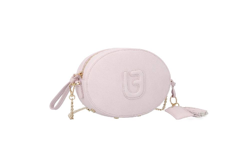 L.Pucci Odessa Deer Pink Moda