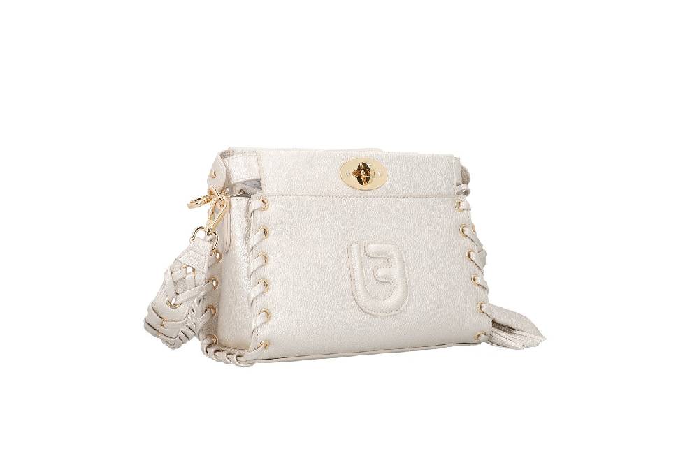 L.Pucci Ellie Cervo Black Qualità