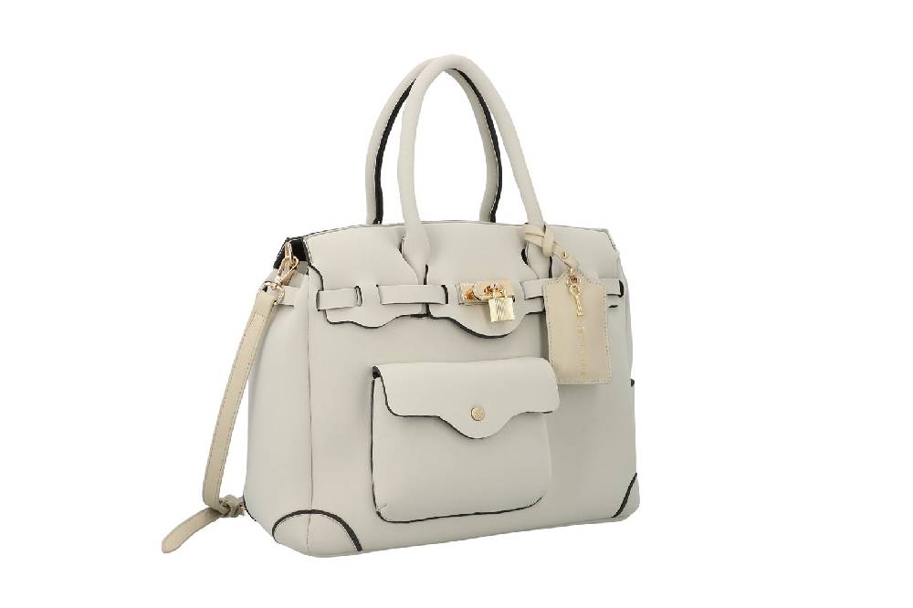 L.Pucci Jacqueline Tekno Fabric Wall Consegna Veloce