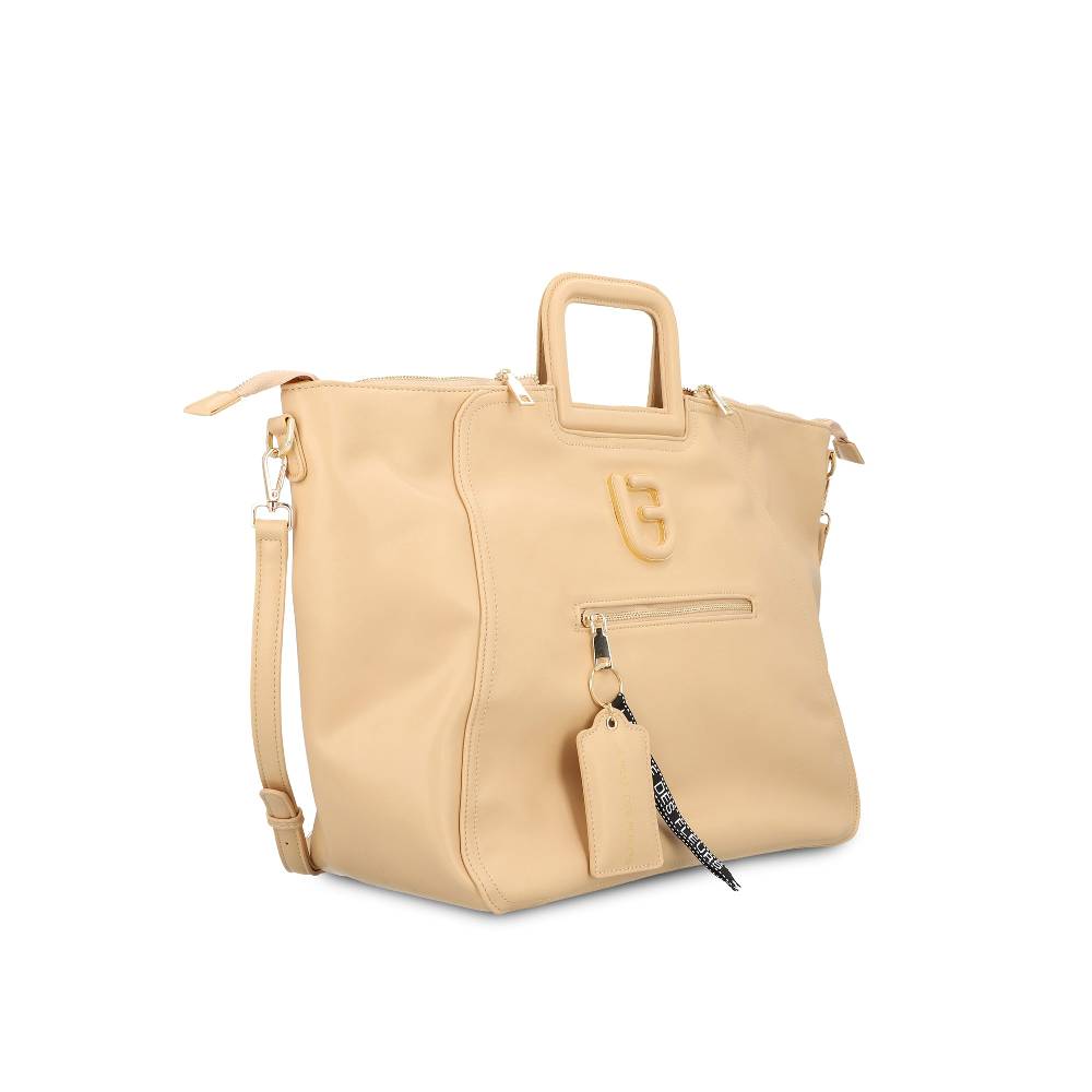 L.Pucci Midday La Parisienne Leather Prezzo Ridotto
