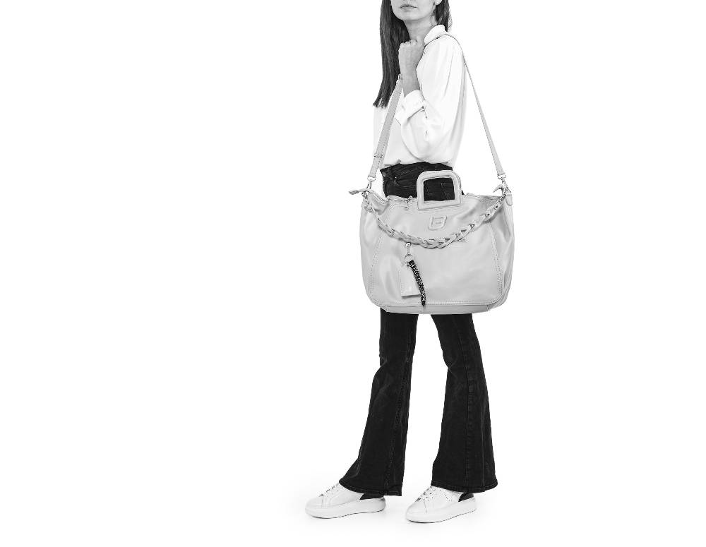 L.Pucci Midday La Parisienne Black Sottocosto