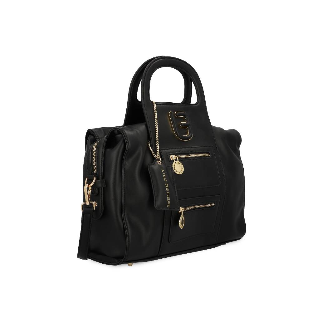 L.Pucci Jenny La Parisienne Black Convenienza