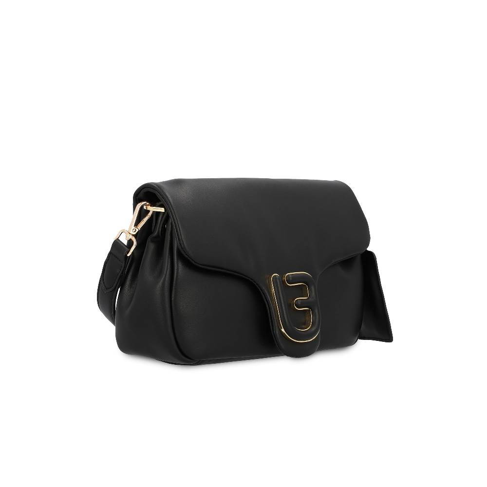 L.Pucci Alfie Trendy Black Sconto