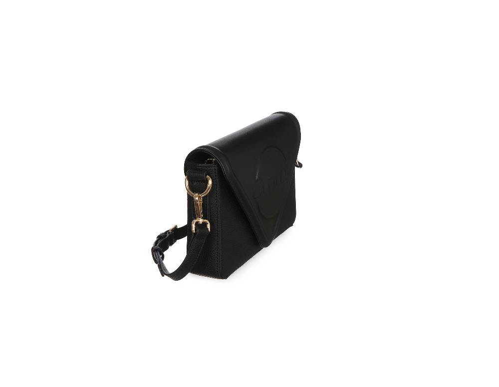 L.Pucci Evening Revolution Black Online