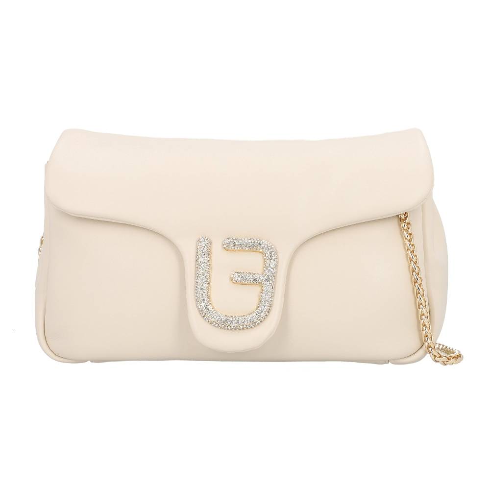 L.Pucci Blake Elegant Dirty White In Vendita