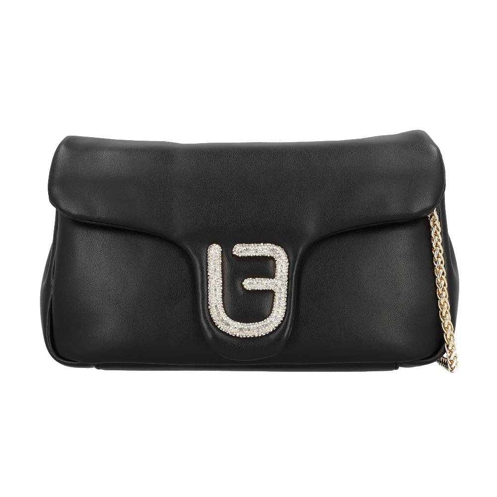 L.Pucci Blake Elegant Black Saldi