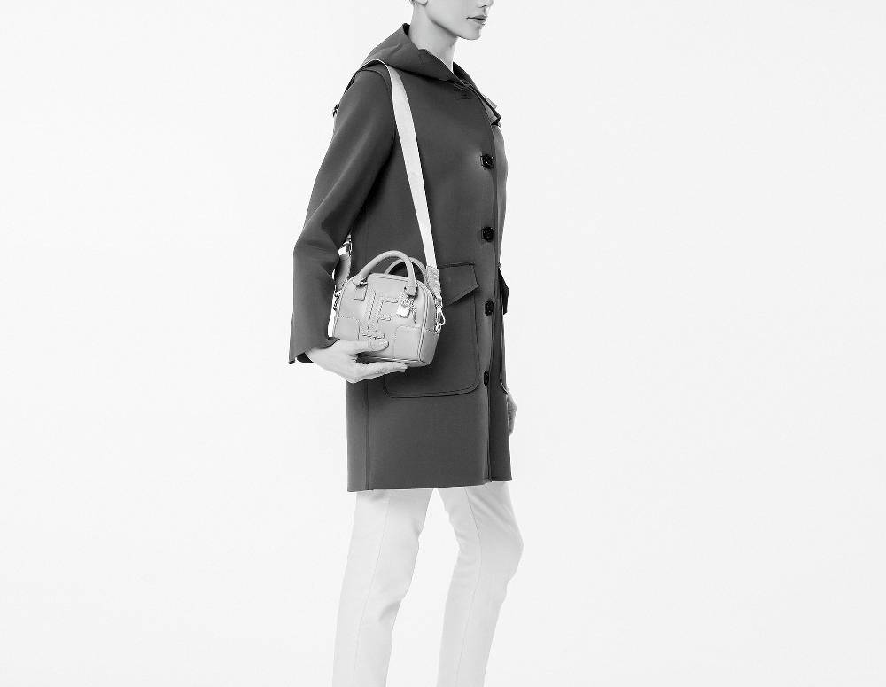 L.Pucci Abby Leisure Leather I Più Venduti