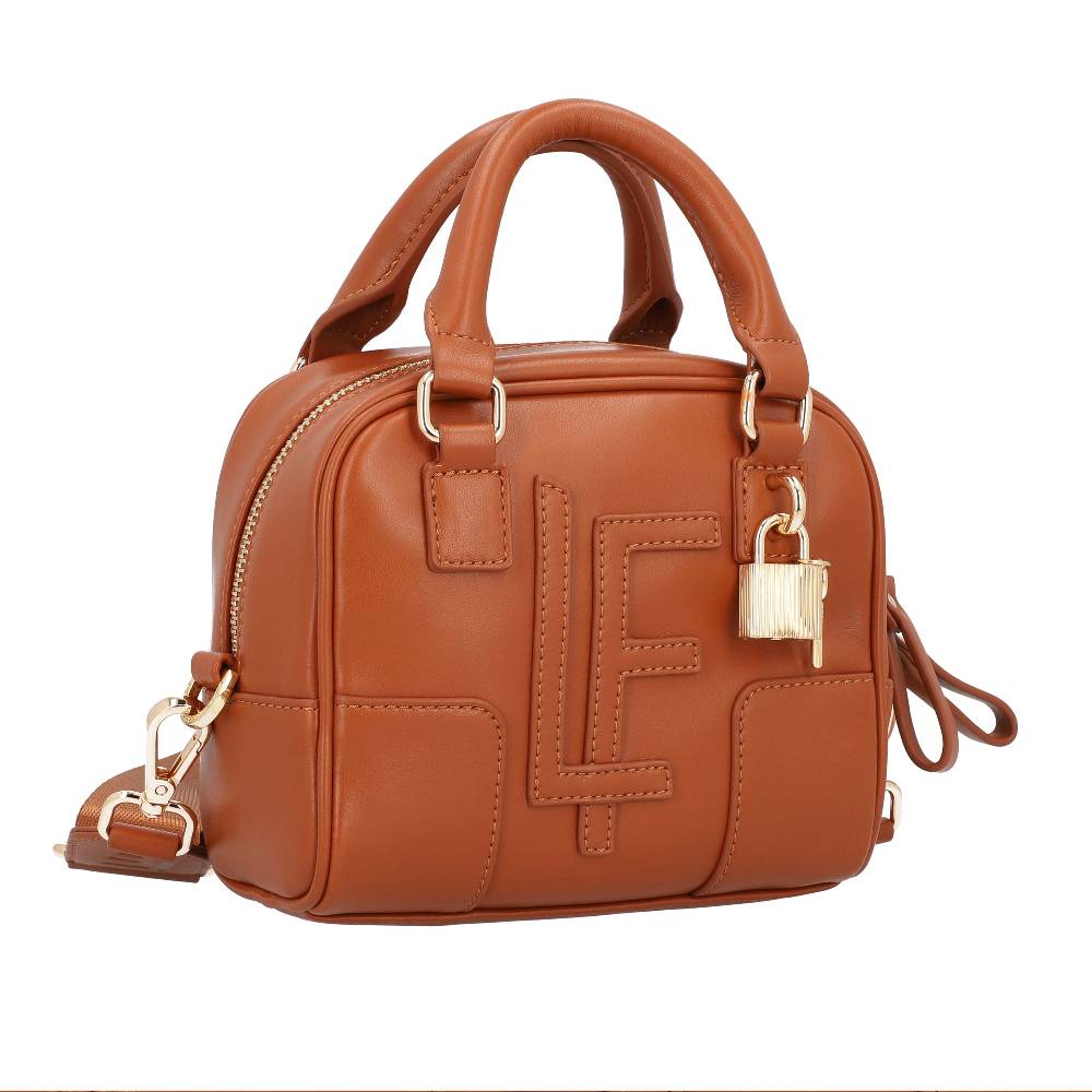 L.Pucci Abby Leisure Hazelnut Saldi