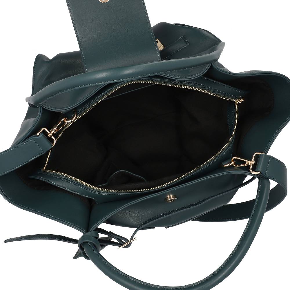 L.Pucci Maggie Leisure Green Hotsell