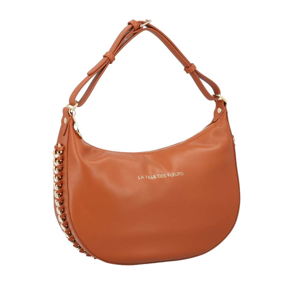 L.Pucci Randy Parisienne Hazelnut Vendite Flash