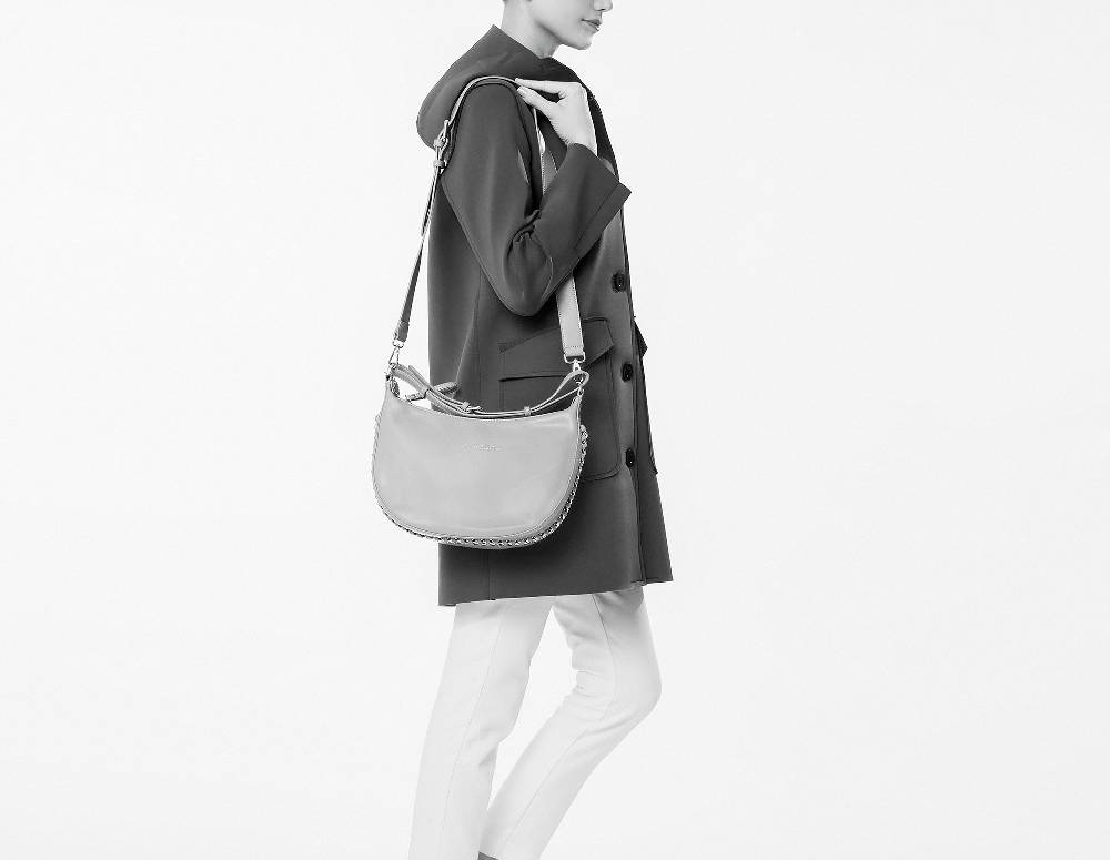 L.Pucci Randy Parisienne Hazelnut Vendite Flash