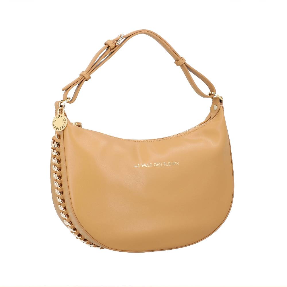 L.Pucci Randy Parisienne Leather Negozio
