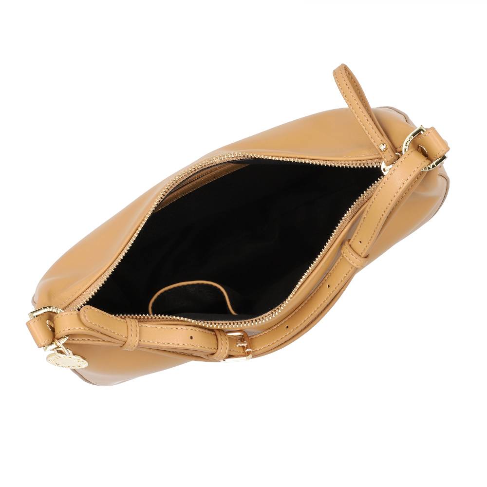 L.Pucci Randy Parisienne Leather Negozio