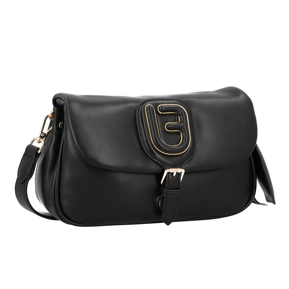 L.Pucci Norah Trendy Black Nuova