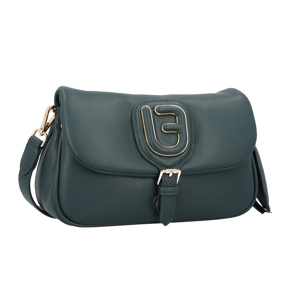 L.Pucci Norah Trendy Green Moda