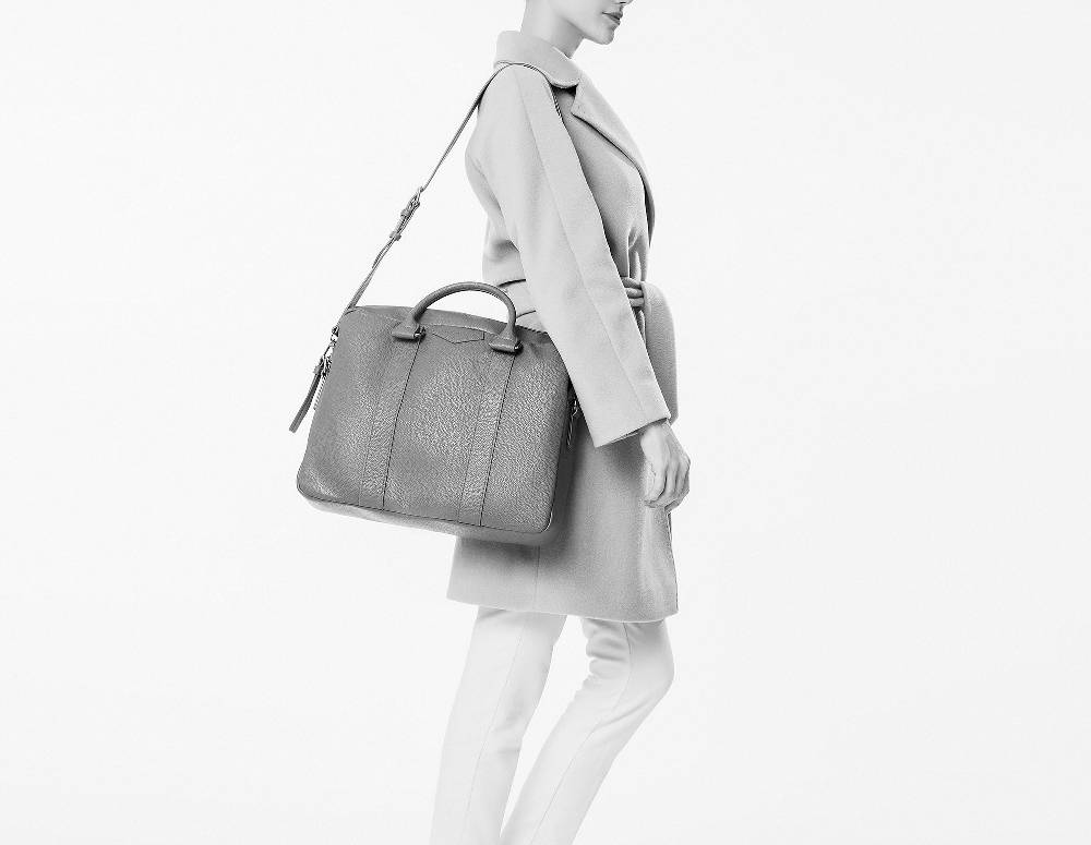 L.Pucci Ainette Pocket Work Line Black Vendita