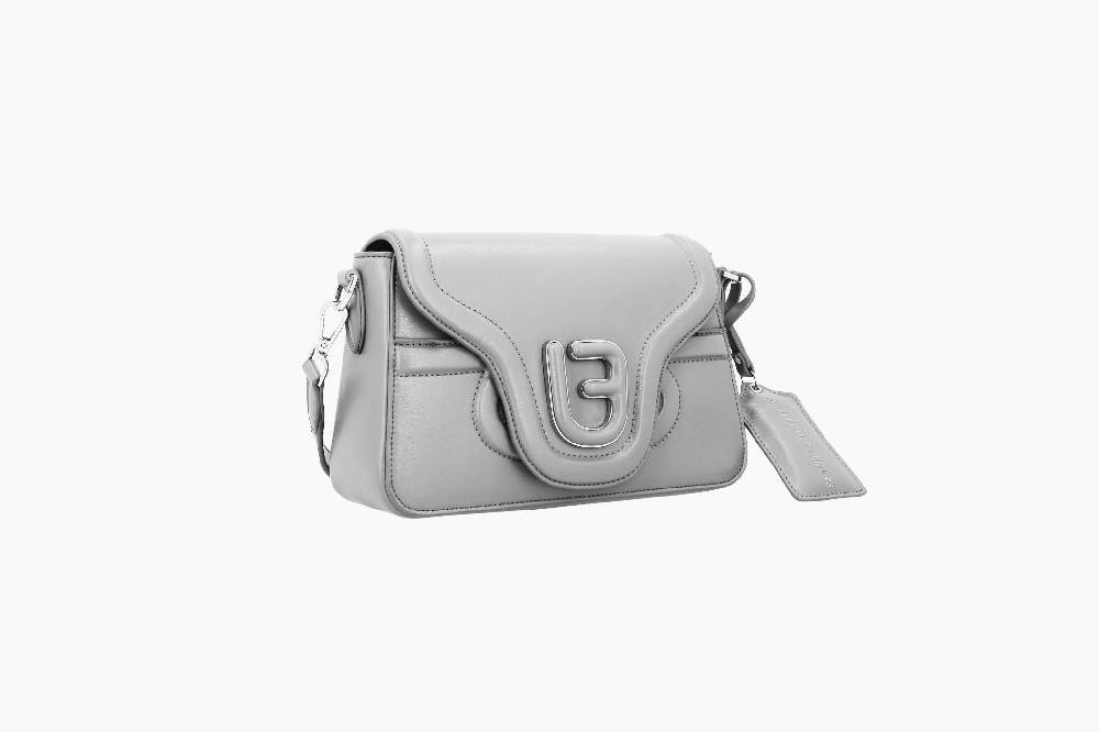 L.Pucci Brianna Black Vendite Flash