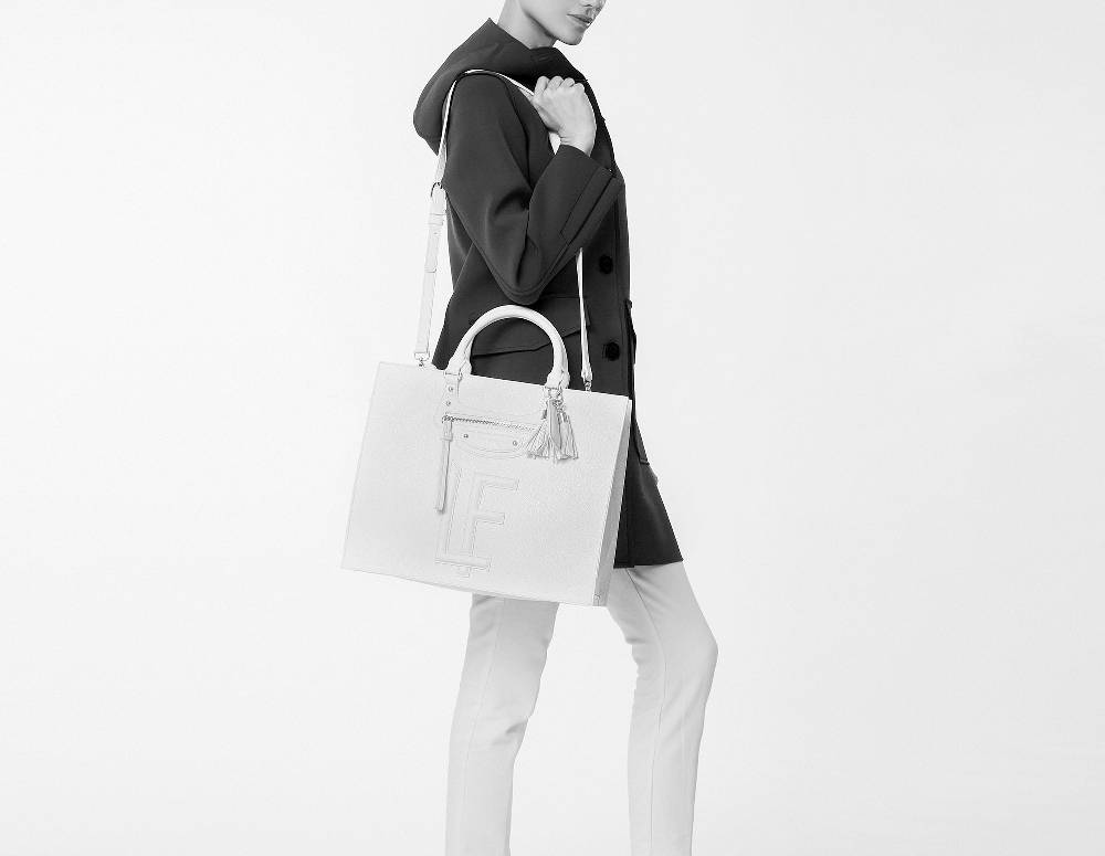 L.Pucci Reese Orient Express Line Brown Negozi Online