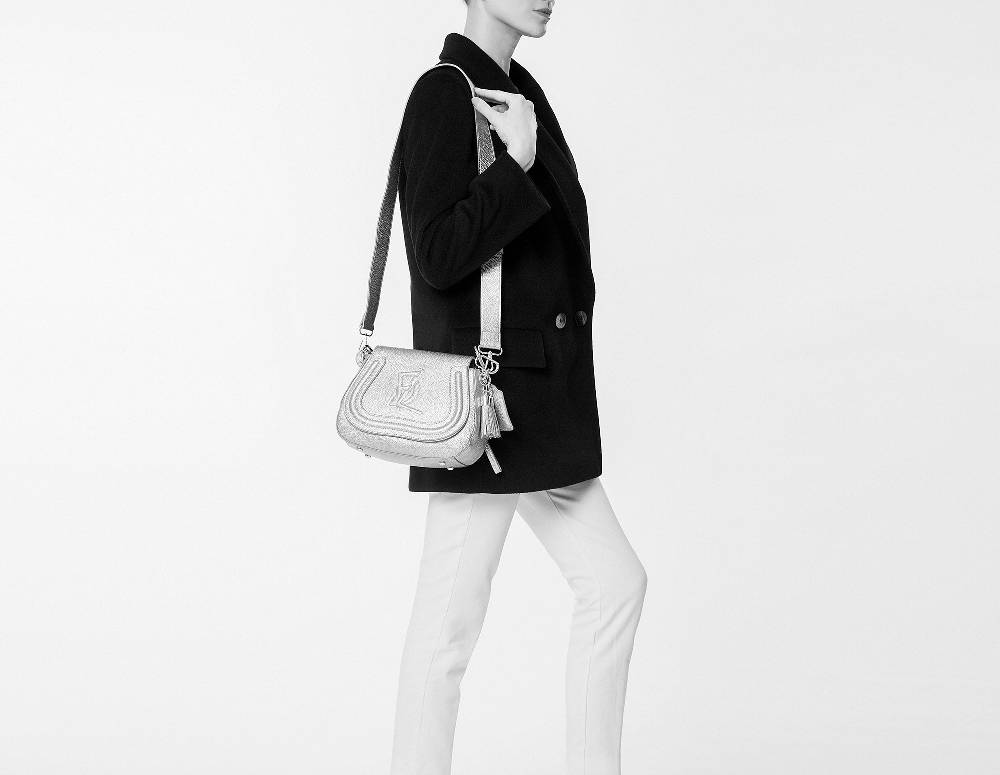 L.Pucci Gwenda Selle Line Gold Promozione Limitata