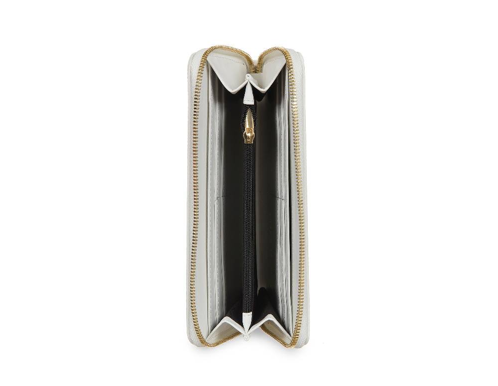 L.Pucci Placida White Deer Shopping Online