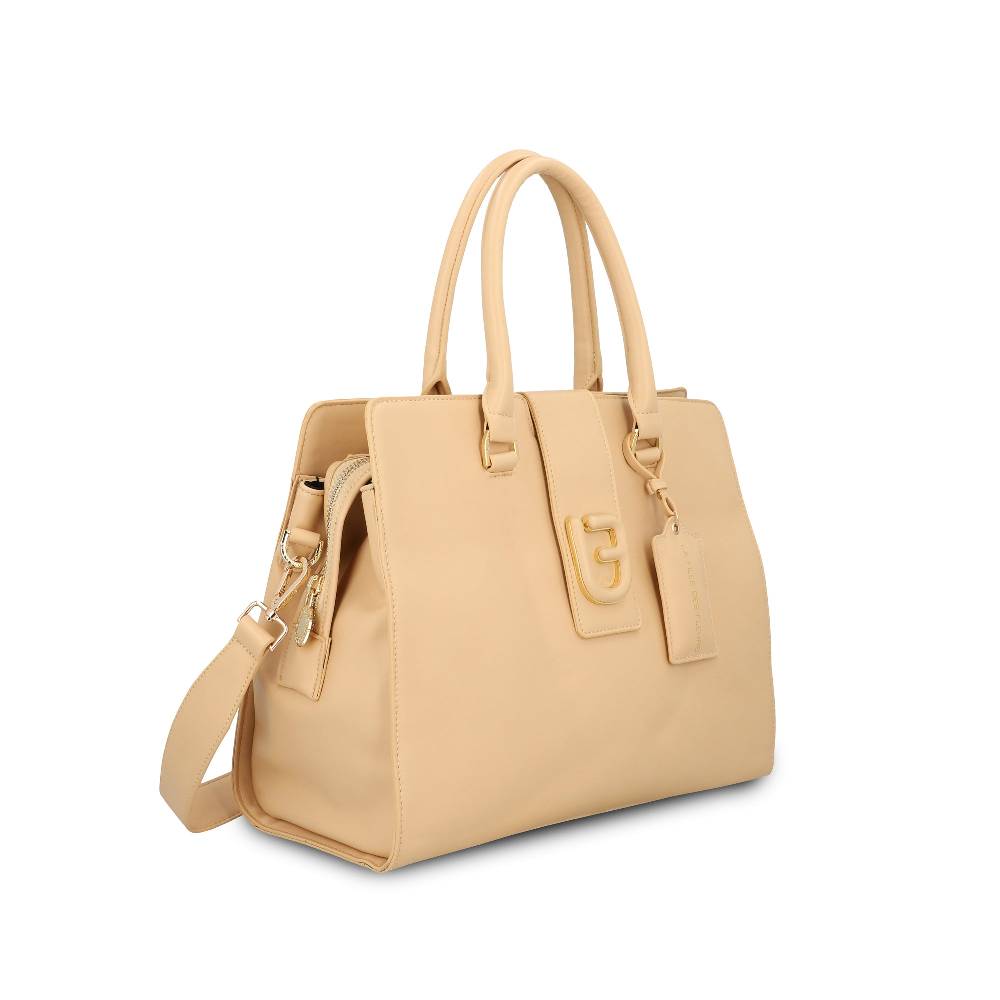 L.Pucci Lady Leisure Leather Affare Del Giorno