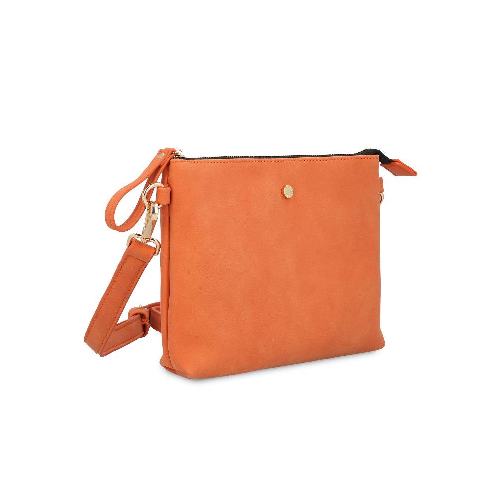 L.Pucci Petit Aladdin Chamois Orange Prezzo Ridotto