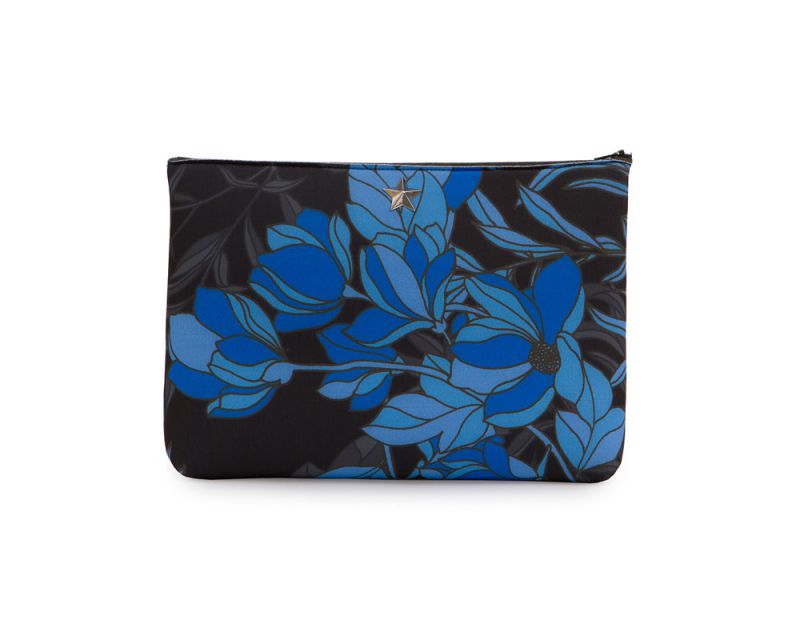 L.Pucci Alain Tekno Fabric Presa