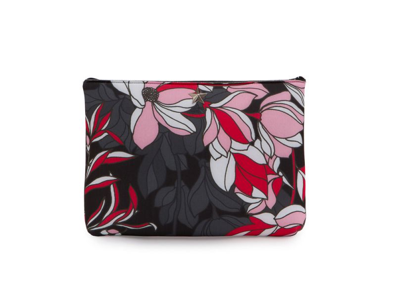 L.Pucci Alain Tekno Fabric Presa