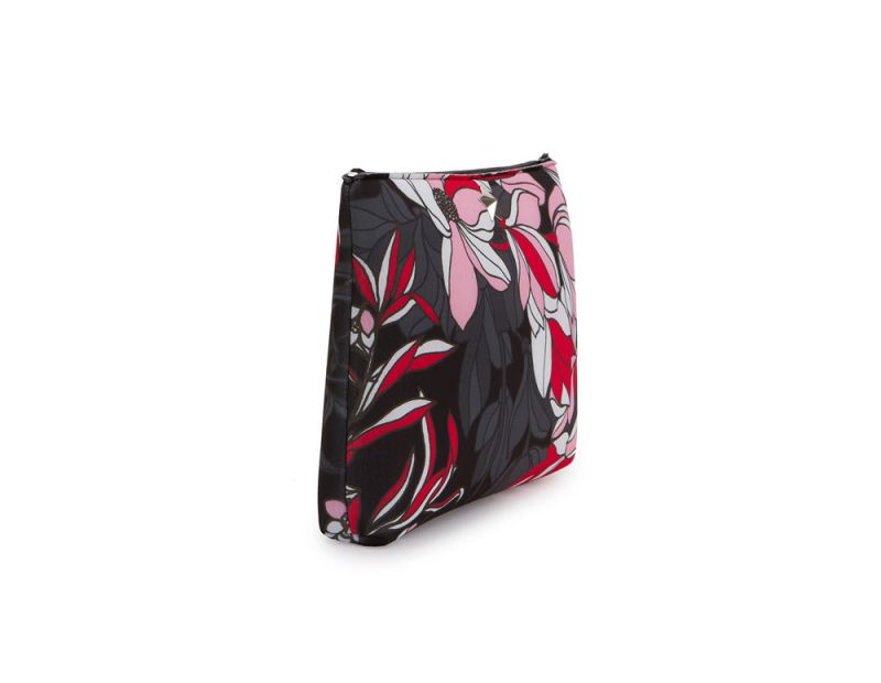 L.Pucci Alain Tekno Fabric Presa