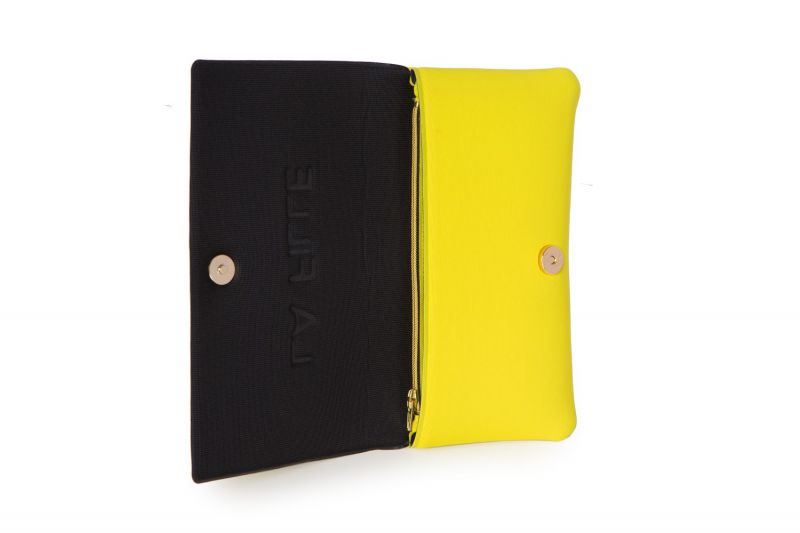 L.Pucci Grand Palais Tekno Fabric Sconto