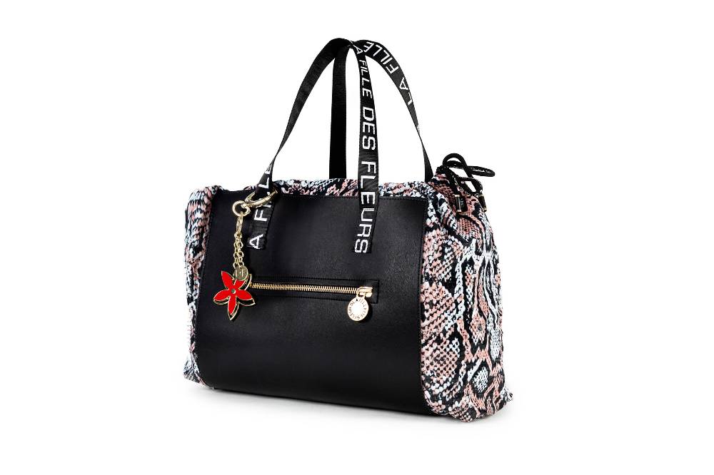 L.Pucci Malta Old Pink In Linea