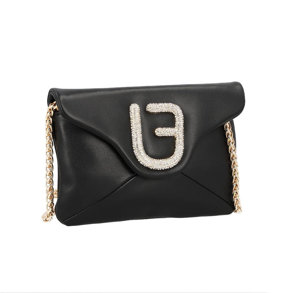 L.Pucci Allison Elegant Black Qualità