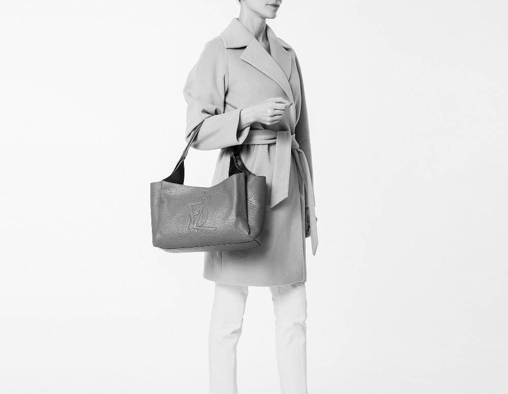 L.Pucci Jay Design Line White Spedizione Gratuita