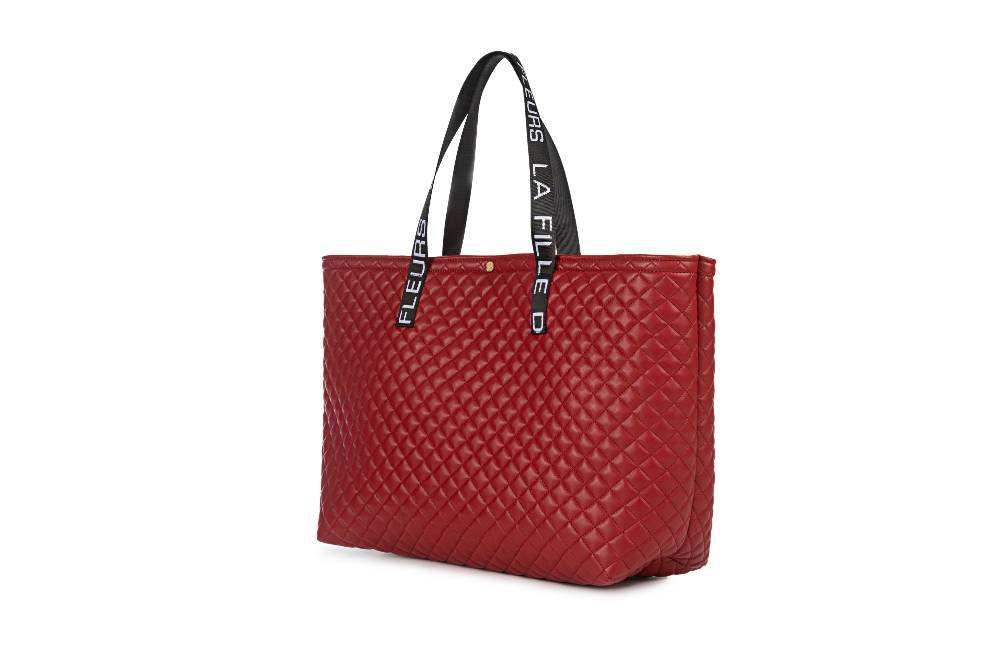L.Pucci Athens Matalassè Diamonds Multicolor Red Line Soddisfazione Garantita