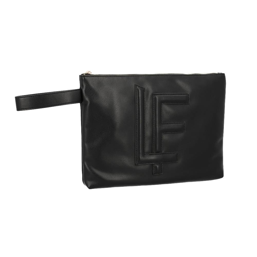 L.Pucci Alain Leisure Black Shopping Online