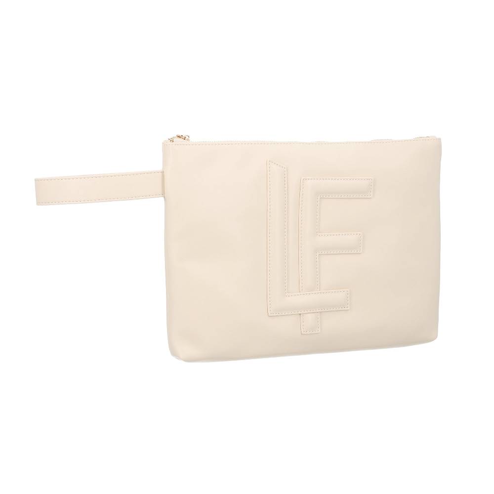 L.Pucci Alain Leisure Dirty White Prezzo Ridotto