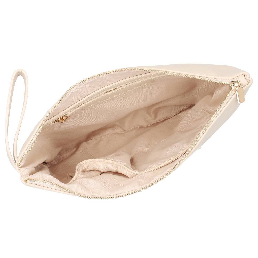 L.Pucci Alain Leisure Dirty White Prezzo Ridotto