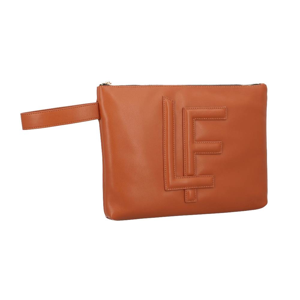 L.Pucci Alain Leisure Hazelnut Sottocosto