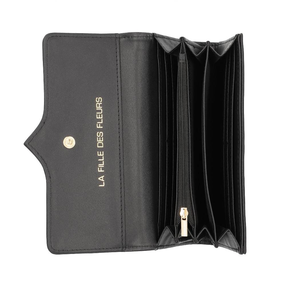L.Pucci Easter Leisure Black Convenienza