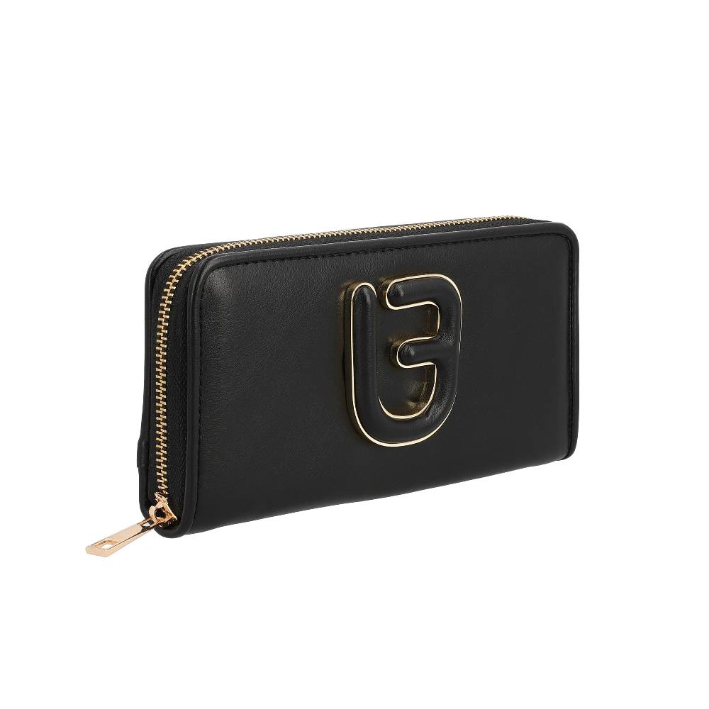 L.Pucci Placida Leisure Black Novità