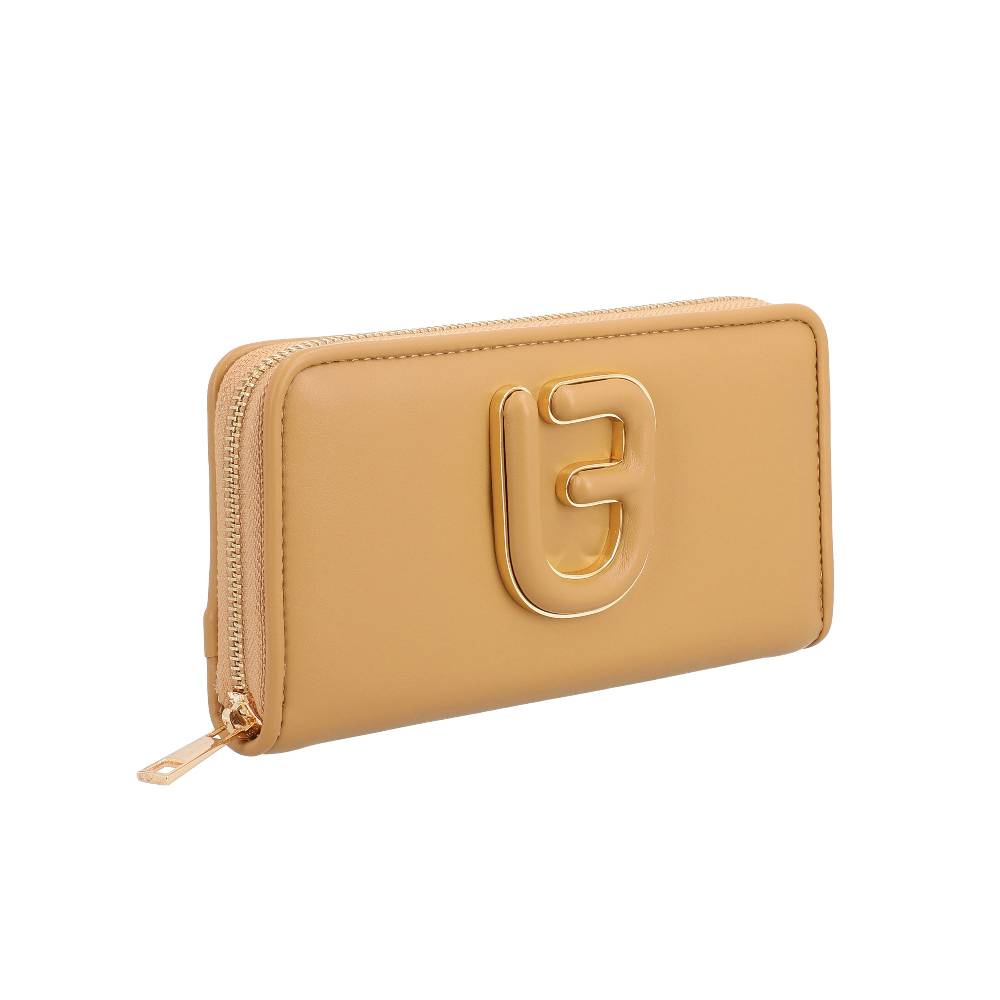 L.Pucci Placida Leisure Leather Presa