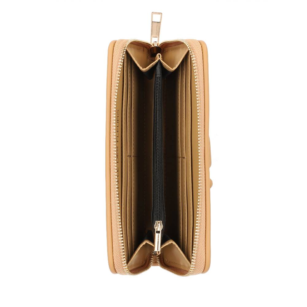 L.Pucci Placida Leisure Leather Presa