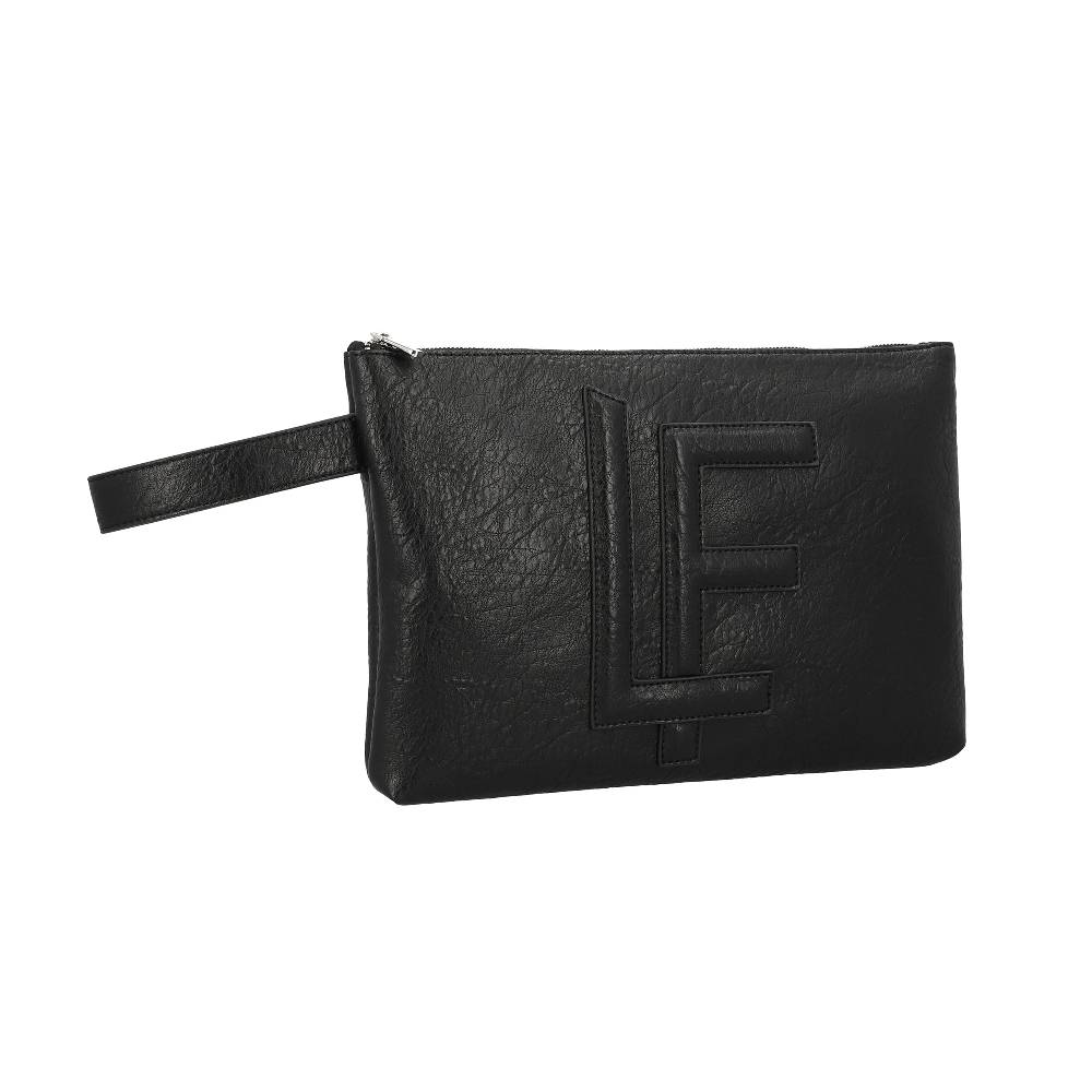 L.Pucci Alain Used Black Offerta