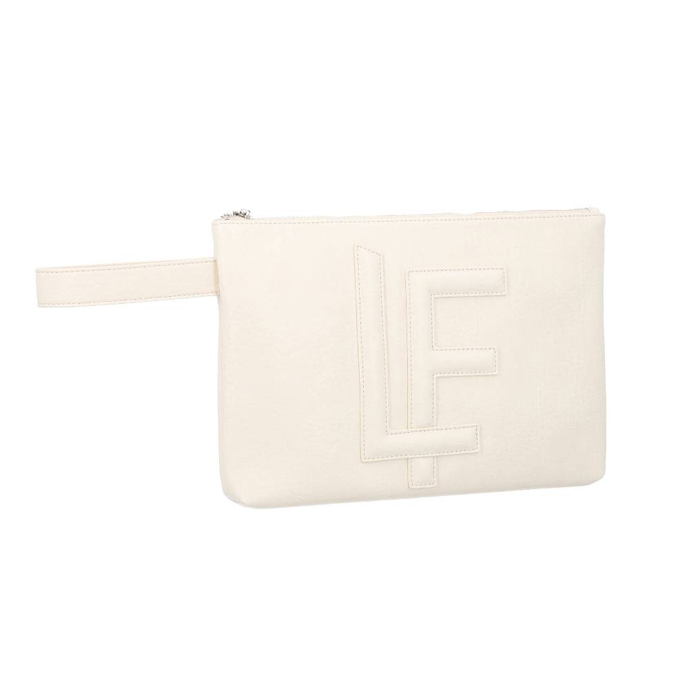 L.Pucci Alain Used White Online