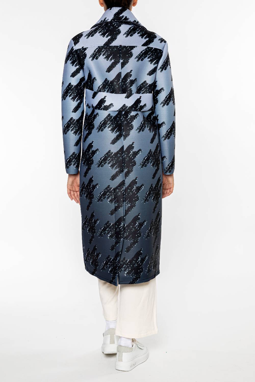 L.Pucci Colorado Tekno Fabric Design Col In Vendita